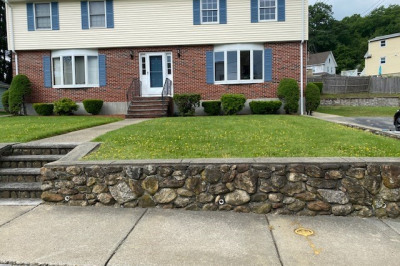 12 Grove Street #B 1