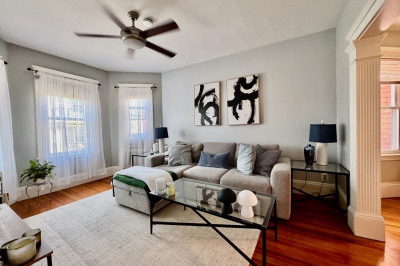 14 Dawes Street #2 1