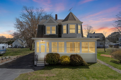 1220 Gardners Neck Rd 1