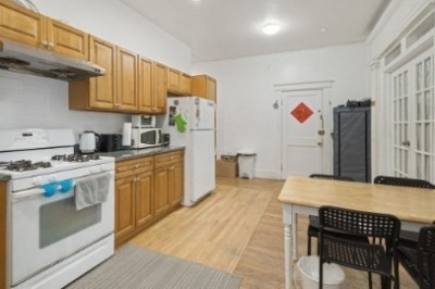 1258 Commonwealth Ave #1 1