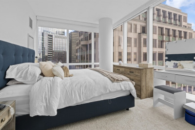 1 Franklin Street #21100
