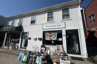 45 S. Main St 1