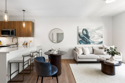1525 Commonwealth Ave #419 1