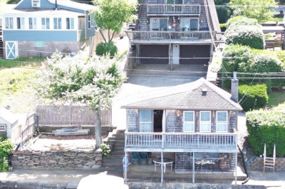 22 Beach Drive 1