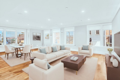 56 Belmont St #1 1