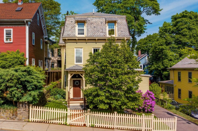 17 Rockview Street #1 1