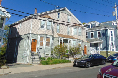 105 Sheridan St #105