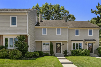 1702 Lewis O Gray Drive #1702 1