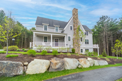 54 Wolcott Woods Ln #54 1