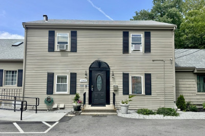 1362 Washington St #Rear 1