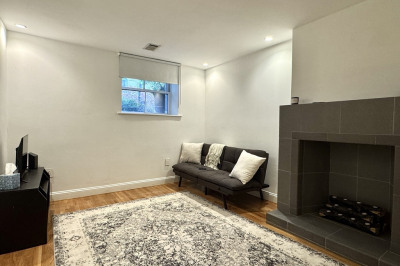 124 Beacon Street #GF 1