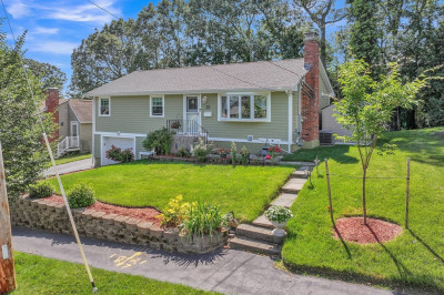 33 Claridge Road 1