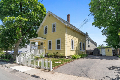 8 Oakdale Ave 1