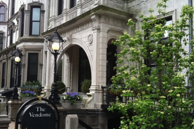 160 Commonwealth #516 1