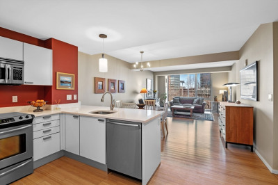 2 Earhart St #413 1