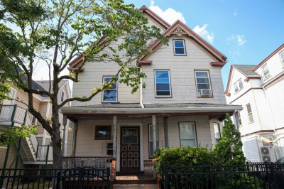 337 Centre St #1 1