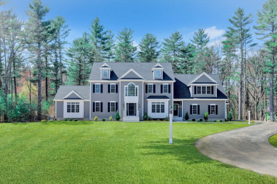 160 Nason Hill Road 1