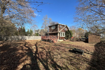 16 Whittier Road 1