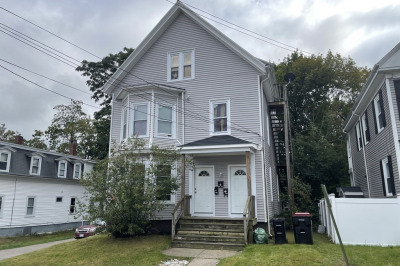52 Ford St #3 1