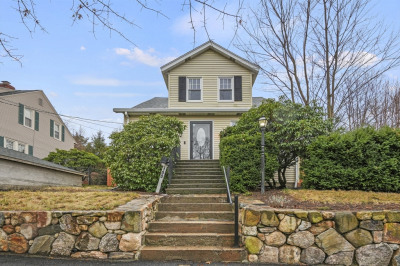 100 King Philip Road 1