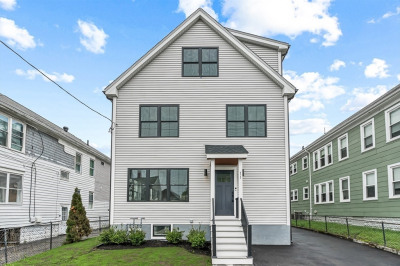 11 Bonner Ave #1 1