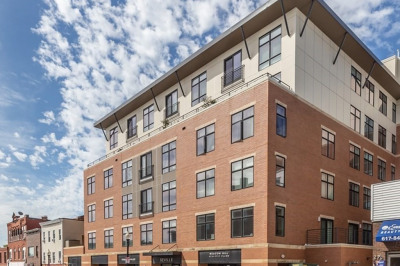 248-252 Meridian Street #204 1