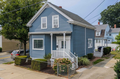 219 Hathaway St 1
