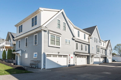 27 Mill St #B