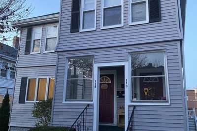 115 Clarence Street #1 1