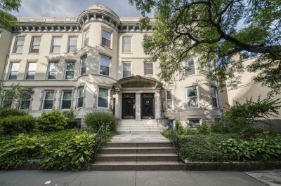 93 Centre Street #2 1