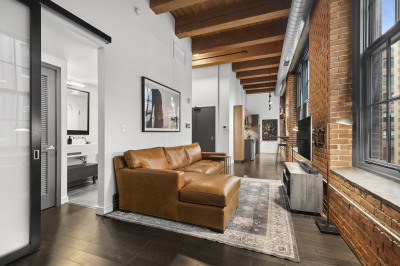 319 A Street #207 1