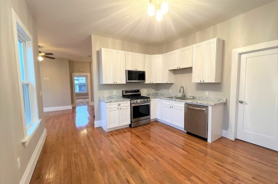 7 Harrison Street #1 1