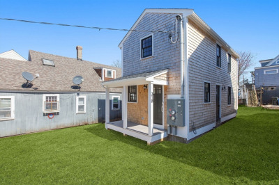 318 Commercial Street #2 1