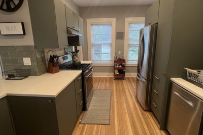 43 Robinson Street #3 1