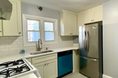 1 Clinton St #1 1