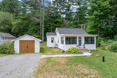 31 Pilgrim Rd 1
