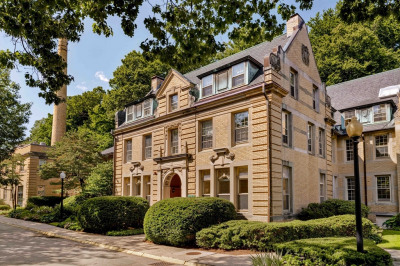 65 Glen Road #H4 1