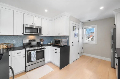 102a Mount Pleasant Ave #2 1