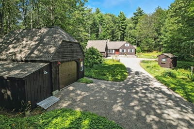 134 Chester Rd