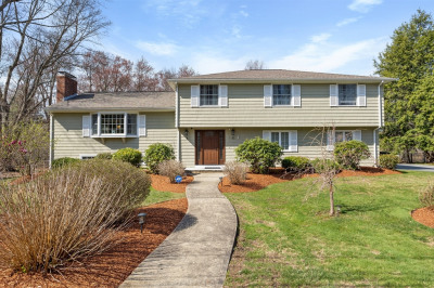 6 Hadley Road 1
