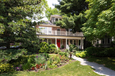 87 Greenough Street #1 1