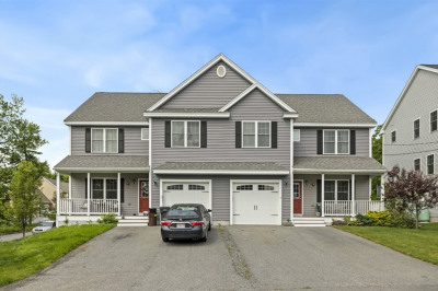 5 Mackenzie Way #5 1