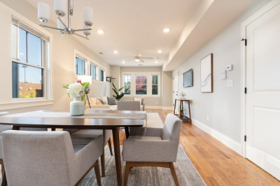 2767 Washington Street #2 1