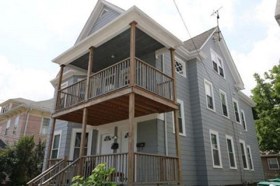 167 Main Street #1 1