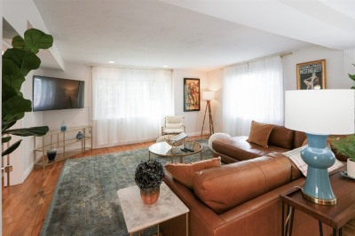 25 Jay St - C #FURNISHED 1