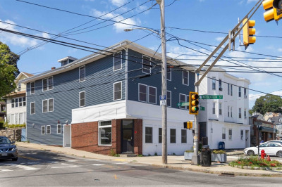 1 Glenwood St #5 1