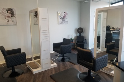 168 Washington St #Salon 1