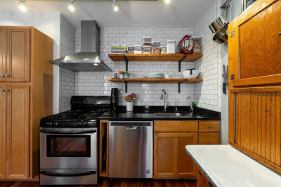 77 Columbus Ave #1 1