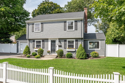 53 Bacon St