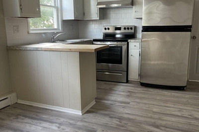 137 Coffin Avenue #1 1